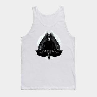 Sleep Dealer Tank Top